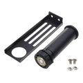 Rotatable 3d Printer Filament Holder Rack Bracket For Ender-3 Series