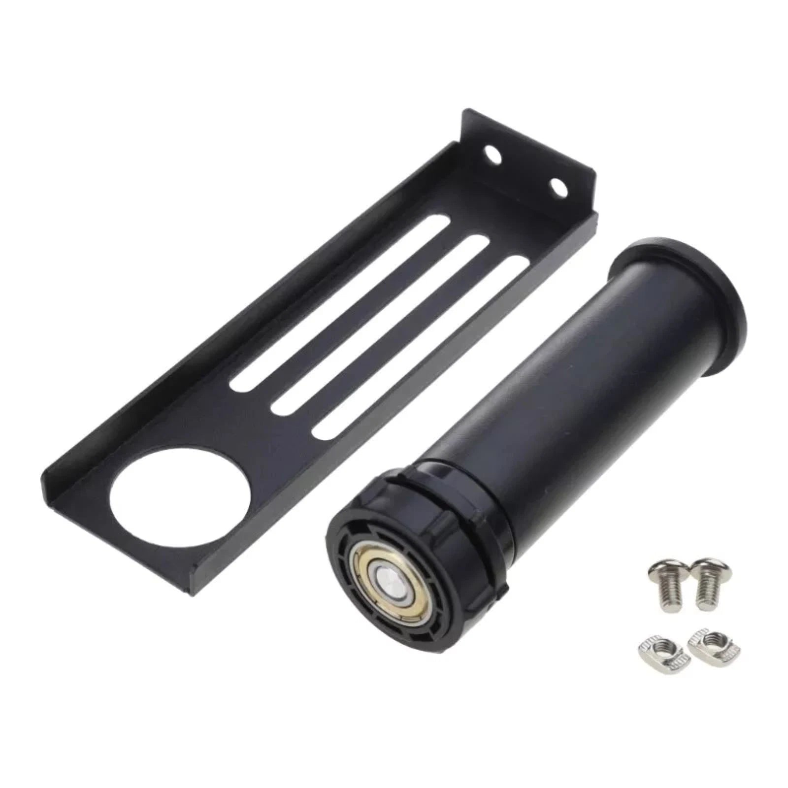 Rotatable 3d Printer Filament Holder Rack Bracket For Ender-3 Series