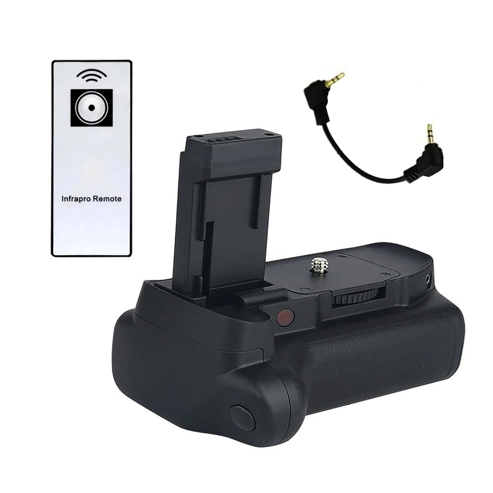 More Flexible Of Shooting 1100d Vertical Ir Battery | Built Supply Co