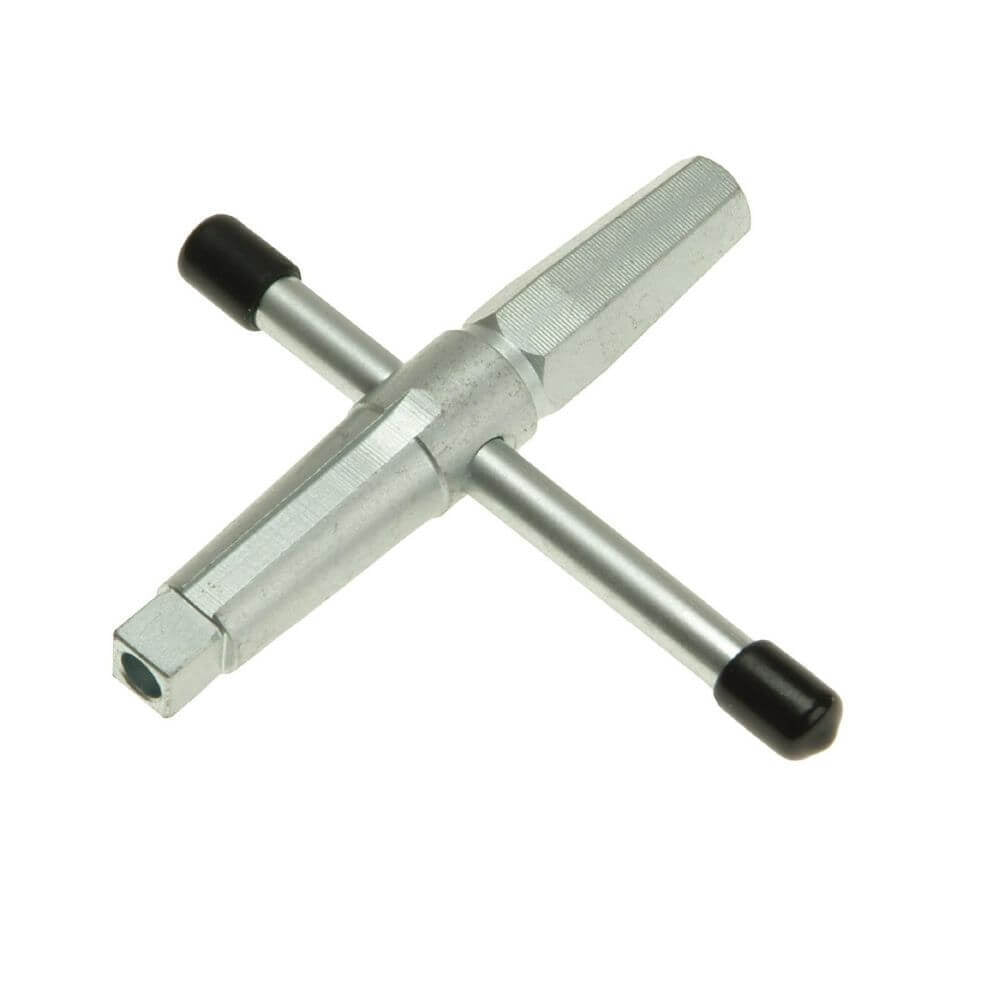 Monument Universal Rad & Valve Key No10