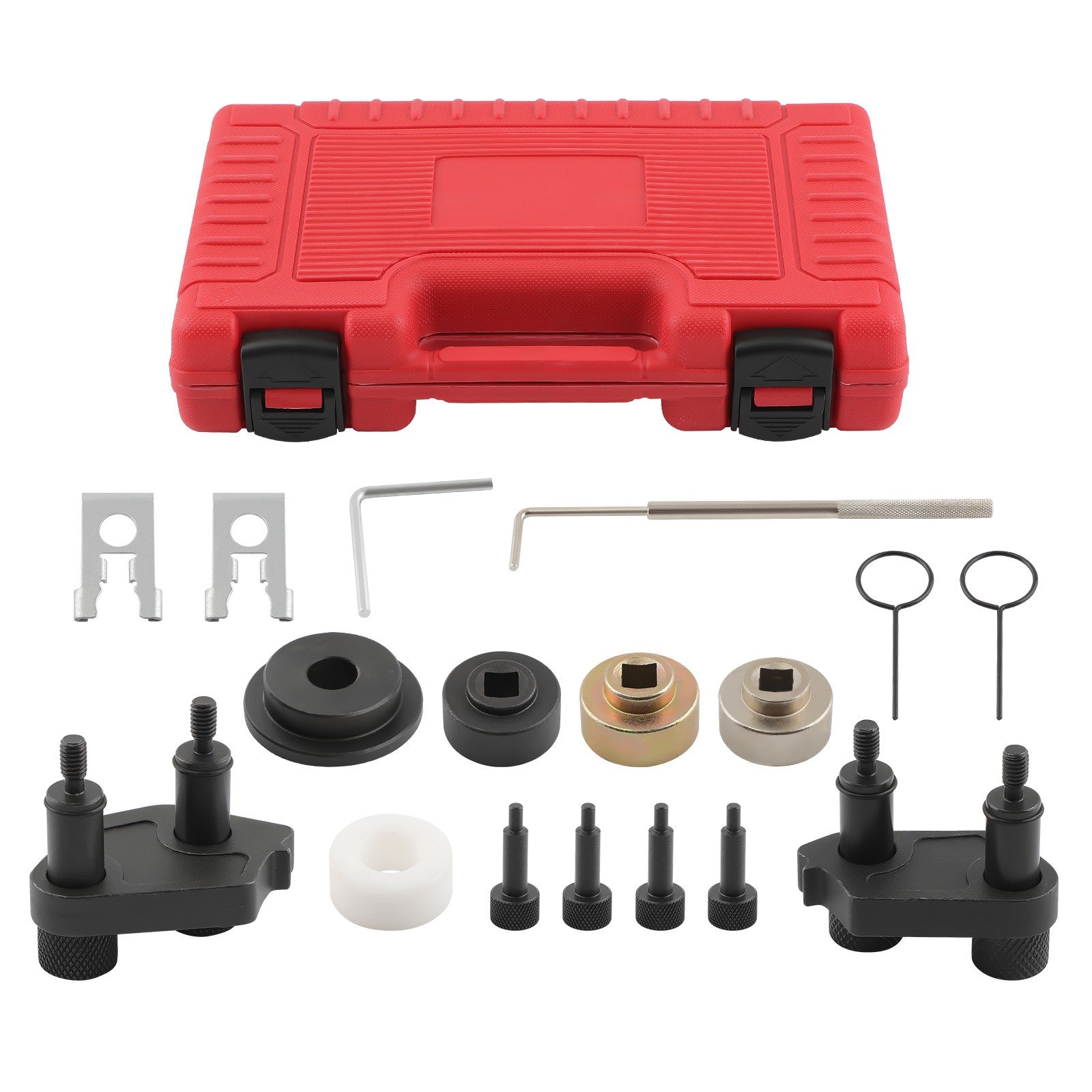 Engine Camshaft Locking Alignment Timing Tool Kit VAG EA888 T40196