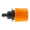 Hose Water Quick Access Faucet Pacifier Connector For Female