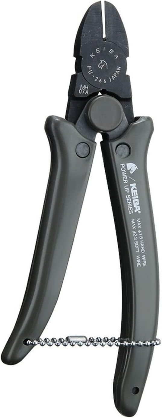 Maruto Hasegawa Nomikais Power Nipper 165mm