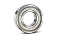 MR85zz Miniature Ball Bearing 5x8x2.5mm Steel Shielded High-Speed Unit