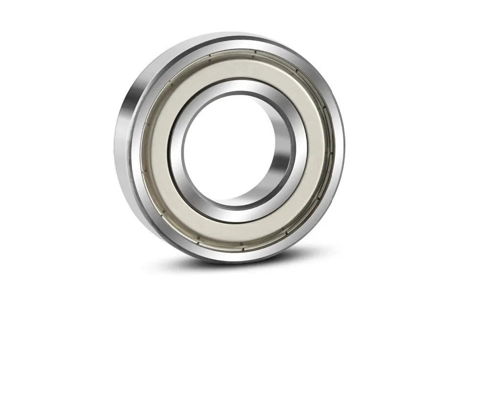 MR85zz Miniature Ball Bearing 5x8x2.5mm Steel Shielded High-Speed Unit
