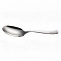 Mirror Polished 316l Stainless Steel Serving Spoon 24 Cm Kitchen
