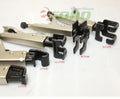 5pc Welding Fabrication Clamp Pliers Auto Body Fender Grip Plier Adjacent Joints