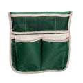 Oxford Cloth Tools Bag Pouch Garden Kneeler Seat Bench Stools Pocket