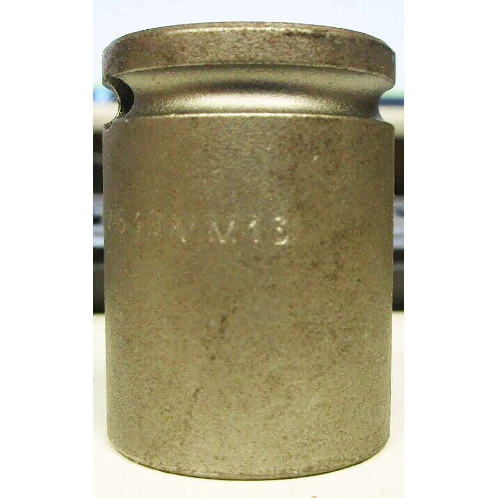 Apex 19mm Impact Socket 3/8" Drive #19mm13