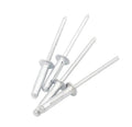 Blind Rivet Aluminum Top Quality Soft Material Wood Plastic