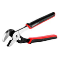 ARROW 8" Adjustable Groove Joint Pliers High Carbon Steel Tongue &