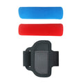 Elastic Leg Strap Ring-con Grip Cover For Nintendo Switch Ring Fit