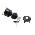 Heavy Duty Ignition Key Starter Switch Fits Club Car Ds Gas Golf