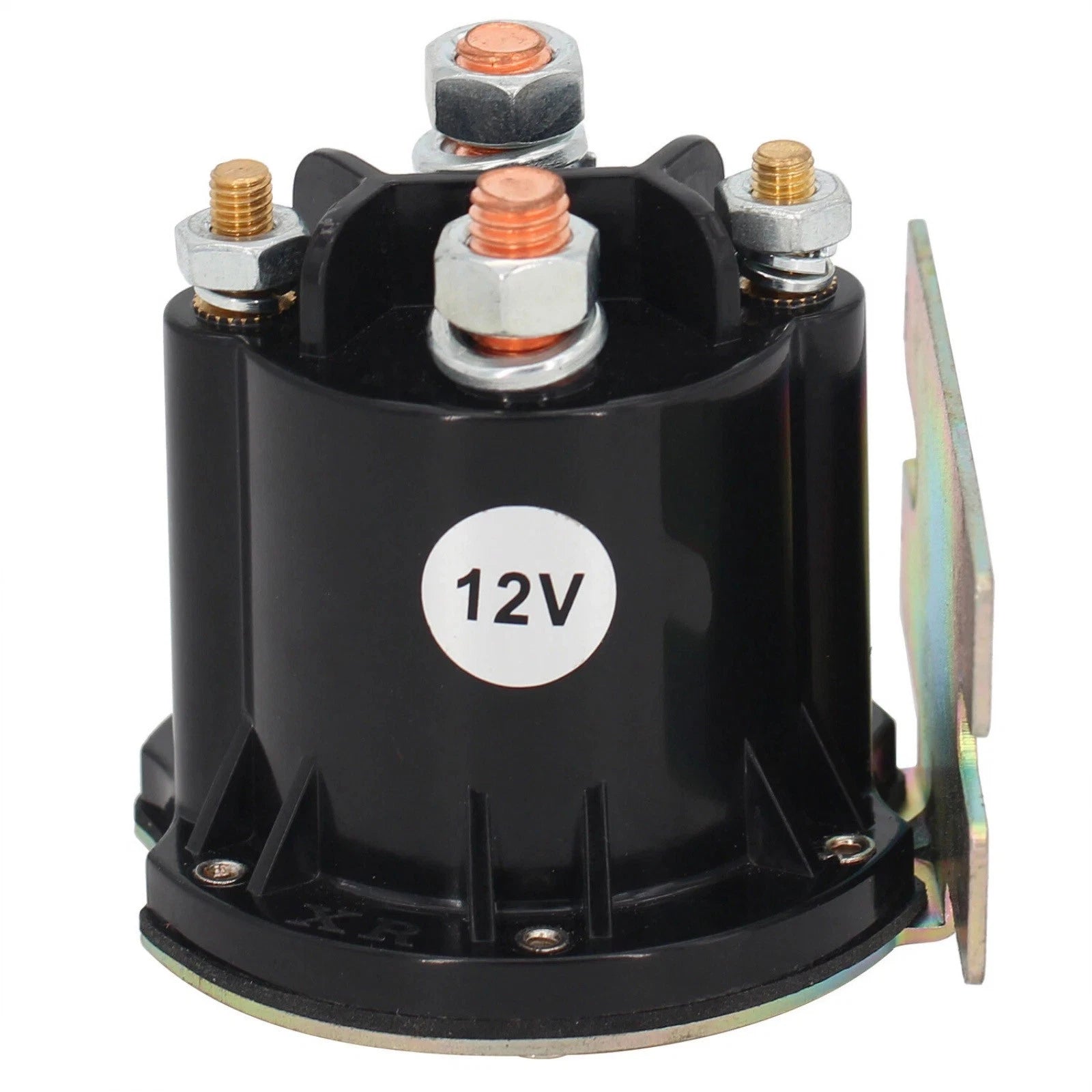 12V 100amp Solenoid Relay 684-1261-212 684-1251-212 With Sealed