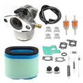 Carburetor 134697 For 21 Inch Hand Held Lawn Mower Models For Ja60