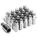 Nrg Innovations Ln-ls510sl-21 M12x1.25 5cm Bullet | Built Supply Co