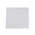 Anti Slip Soft Silicone Rubber Feet Bumpons Clear Round Self Adhesive