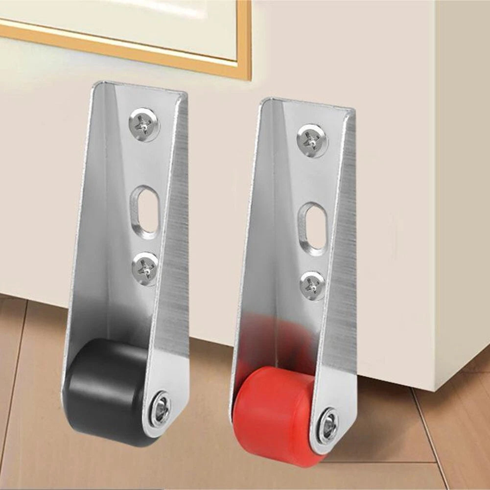Stable And Control Oriented Swivel Caster Wheels For Reliable