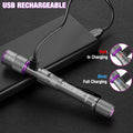 EverBrite Rechargeable Pen Flashlight by EverBrite