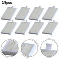 Advanced Filters For Midea M6/m61/m62/m63<wbr/>/m64/m6/k60 Robotic
