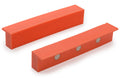 Titan 2-Piece Vise Jaw Pad by Titan