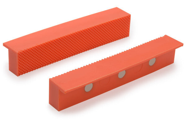 Titan 2-Piece Vise Jaw Pad by Titan
