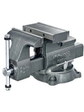 Ken-tool 64800 Kt4800 8" Professional Reversible Mechanic's Vise