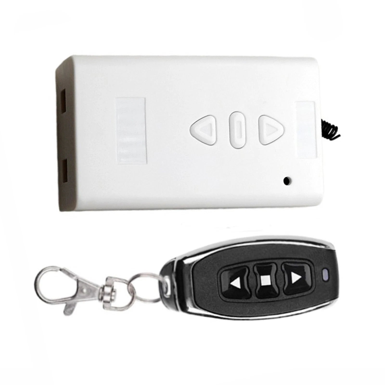 12V-36V 60W Wireless Motor Manual Controller Switch With 433mhz