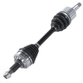 Front Left Driver Side CV Axle Shaft for Lexus IS250 2006-15 IS300