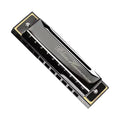 Mini 10 Hole Key Of C Blues Harmonica French Harp Mouth Organ