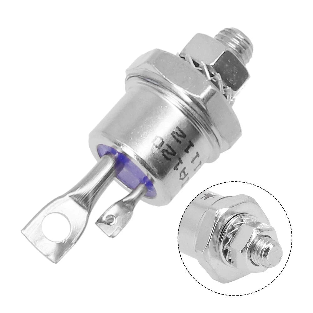 Silicon Controlled Screw Thyristor 50ria120 For | Built Supply Co