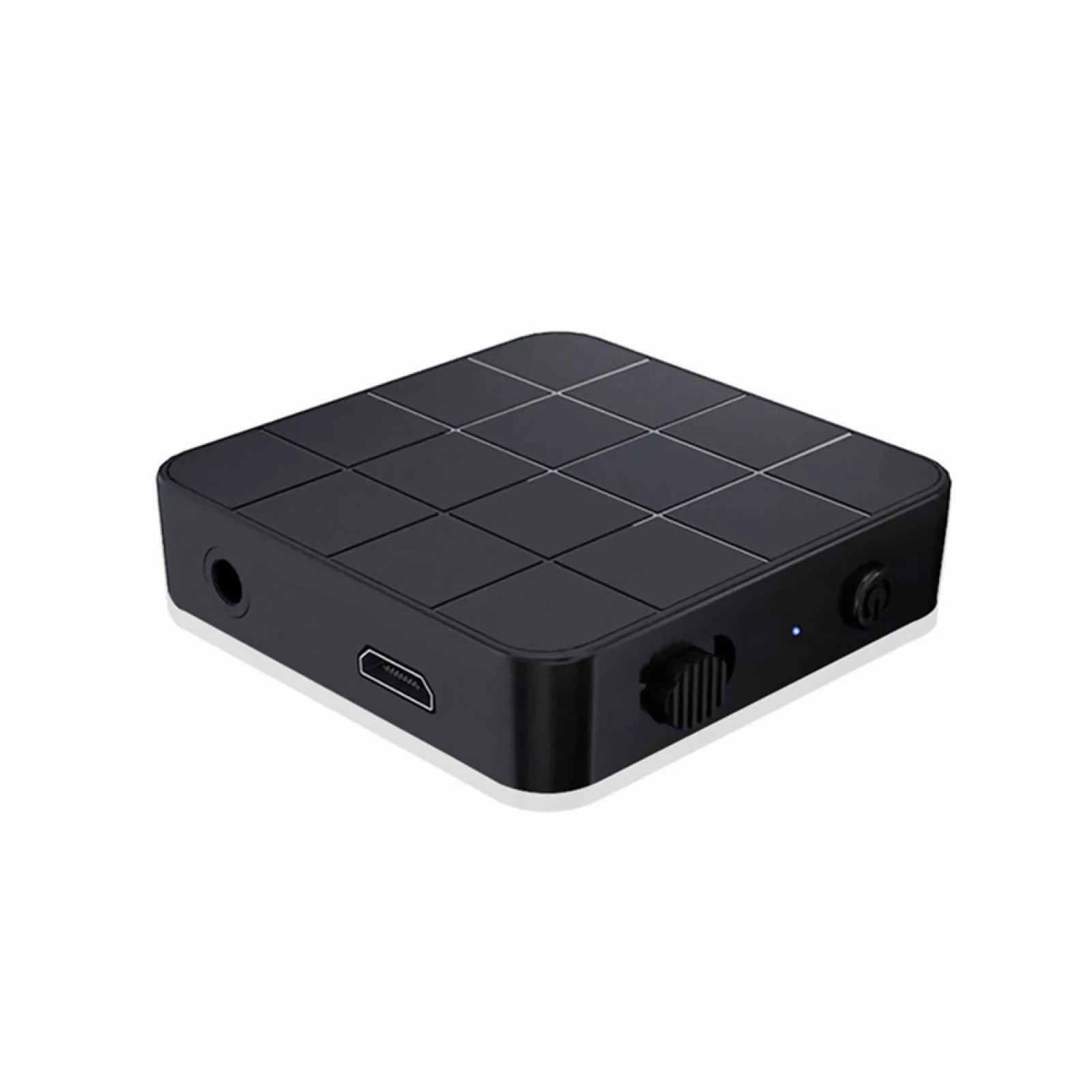 2-in-1 Bluetooth 5.0 Transmitter & Receiver Wireless 3.5mm Aux Audio