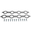 Aluminum AN8 8-AN Swivel/Push-On Oil/Fuel Line Hose 90 Degree End Male by Unbranded