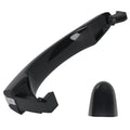 Outer Door Handle for Hyundai Azera 2006-2011 Rear 83651-3L000 Chrome