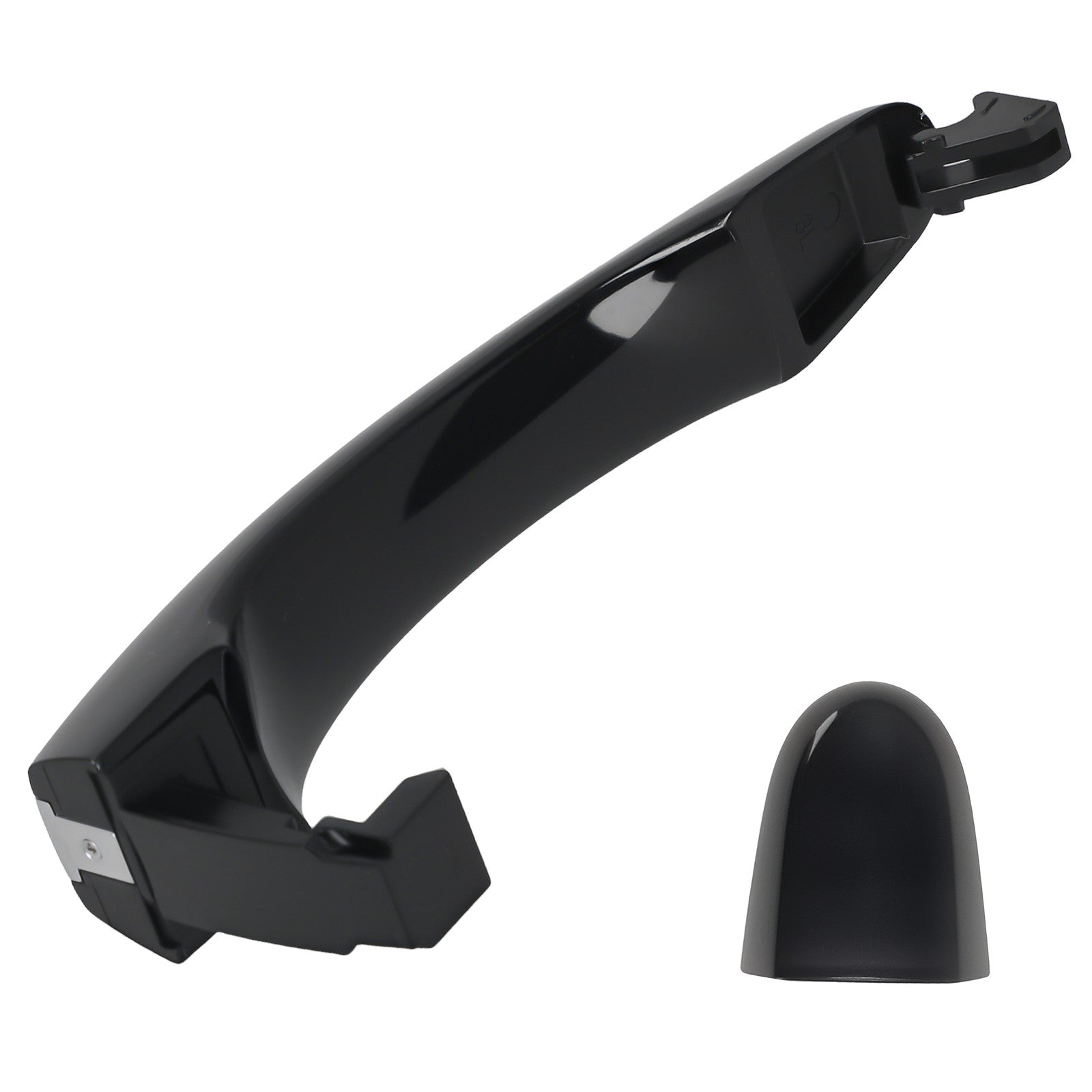 Outer Door Handle for Hyundai Azera 2006-2011 Rear 83651-3L000 Chrome