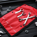 Workpro Flare Nut Wrench 15° Offset Head Tubing | Built Supply Co