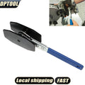 Car Ratchet Brake Piston Wrench Spreader Tool