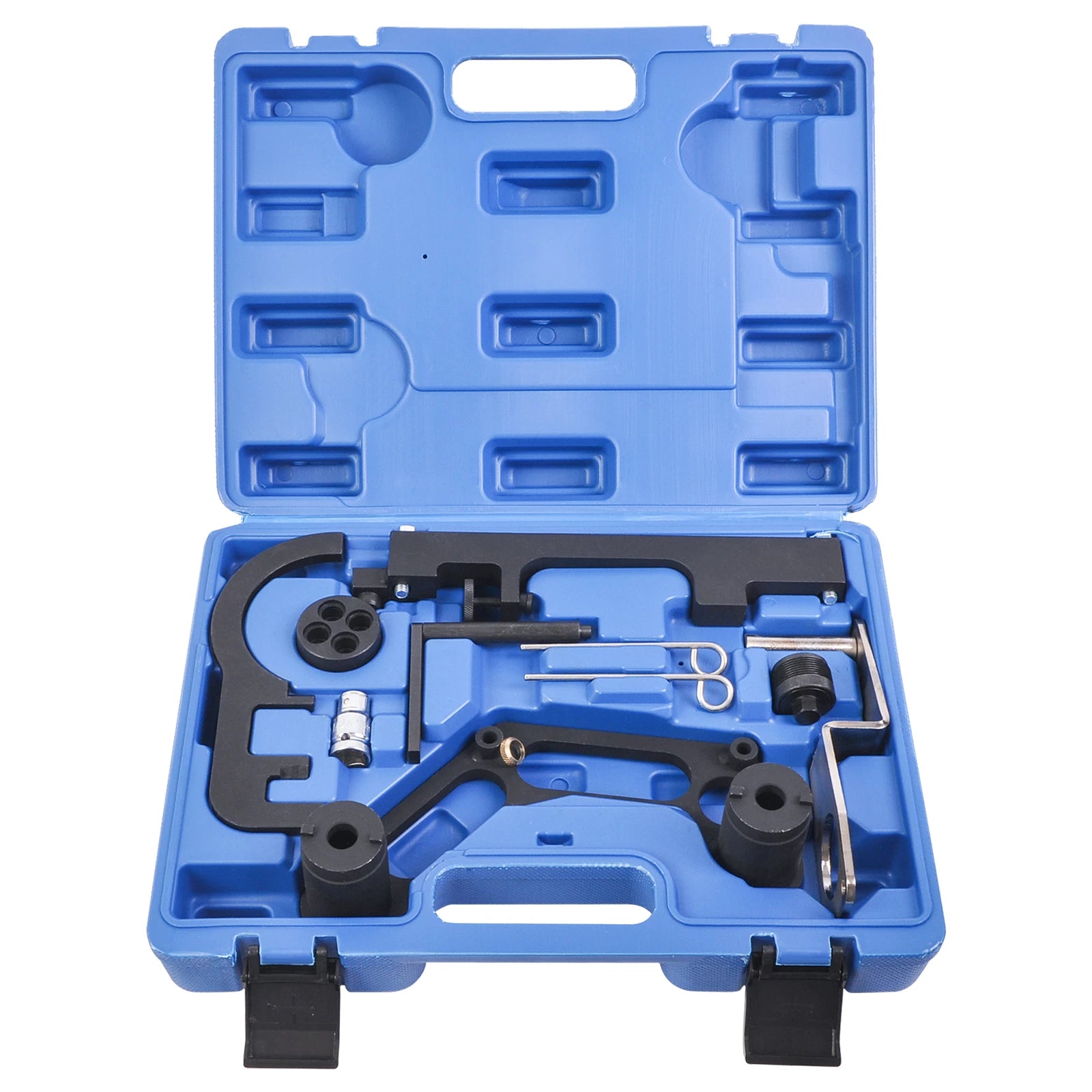 Diesel Engines Timing Tool Kit For BMW N47 N57 From 2007on 1.6d - 5.0d Mini Tool