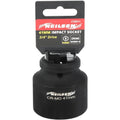 Neilsen 3/4" Drive Standard Shallow Square Socket 41mm