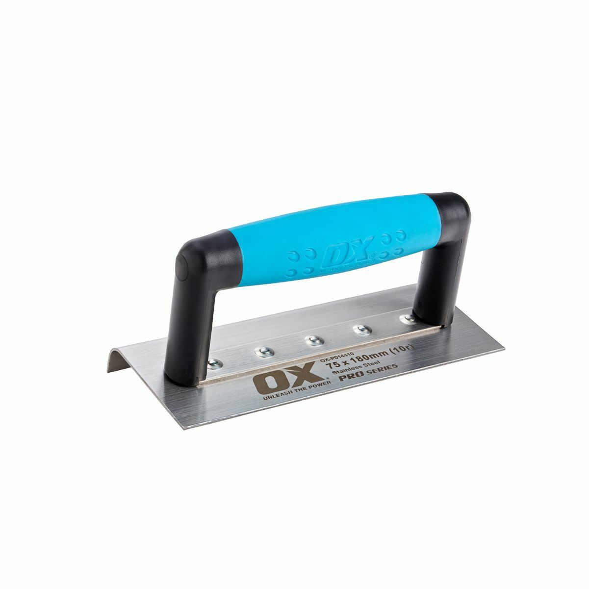 OX Pro Narrow Edger 75 x 180mm