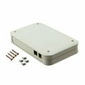 Casing Gray Ready for PIC-AVR