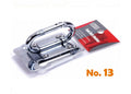 Husky Total Socket Universal Adjustable Wrench Dual Head 5-27MM