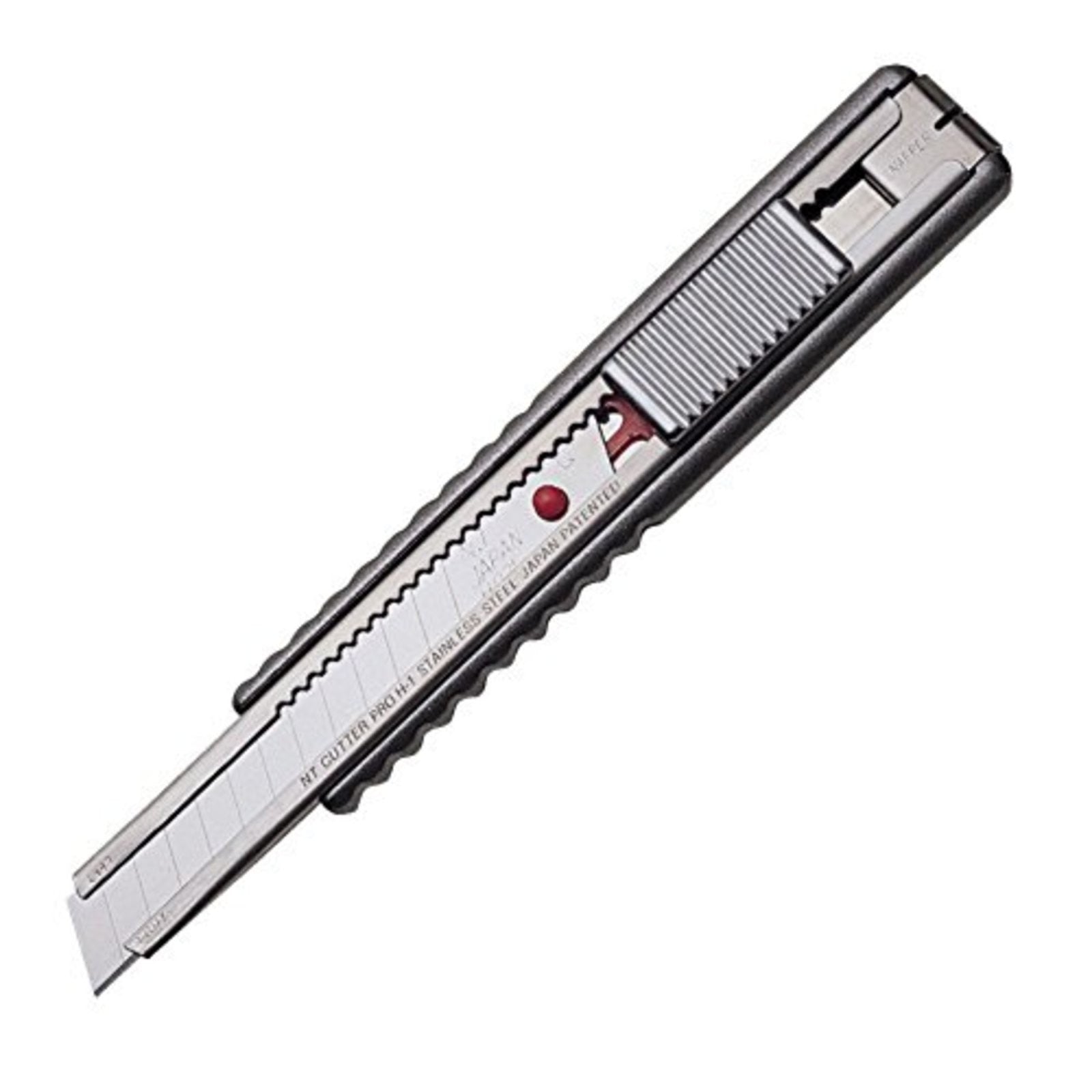 NT CUTTER Pro Series H-1P Cutter Knife