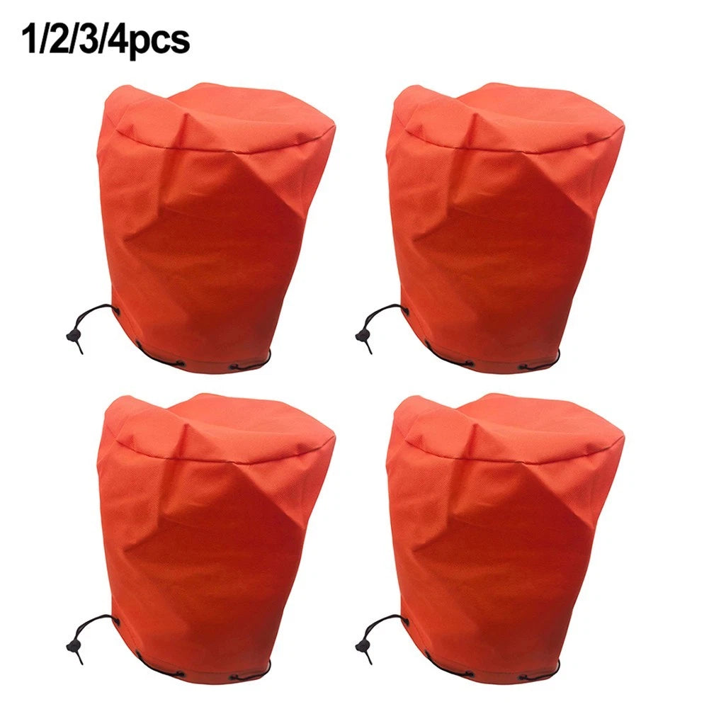 For Trimmer Trimmer Engine Cover Waterproof Dustproof Garden