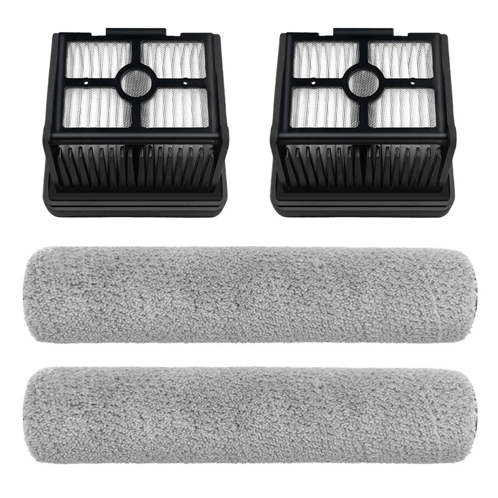 Efficient Cleaning With For Dreame T40 Replacement Brushes And Filters