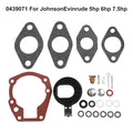 Door Lock Direct Fit Replacement - 1pc