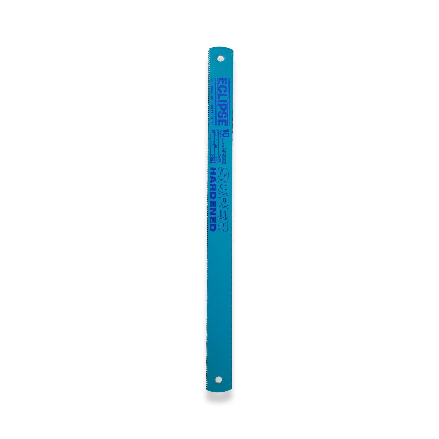 Eclipse Power Hacksaw Blade 16" X 1.1/4" X.062 | Built Supply Co