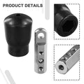 Fitness Equipment Cable Terminal Connector Sturdy Gym Wire Rope