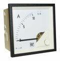 Sifam Tinsley Sigma Panel Ammeter 10A AC