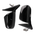 Manual Fold Rear Mirror for Toyota Highlander 3.5L 2008-2010 879400E081